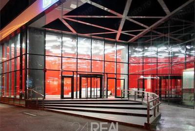 Spațiu comercial, în Decebal - 20