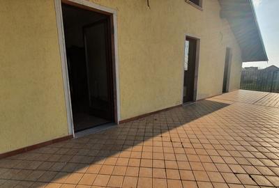 Casă cu 5 camere cu Teren 564 Mp în Gai - 15