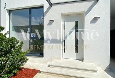 VILA INDIVIDUALA SUPERBA, MODERNA, FINISAJE PREMIUM // 5 CAMERE// MATEI MILLO - 7