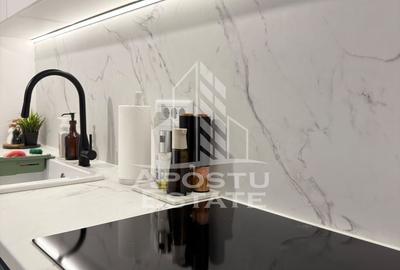 Apartament cu 2 camere decomandat în Giroc - 6