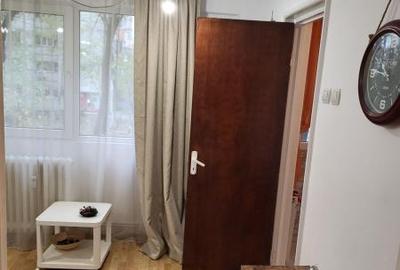 Garsonieră semidecomandată, mobilată în Tei - 5