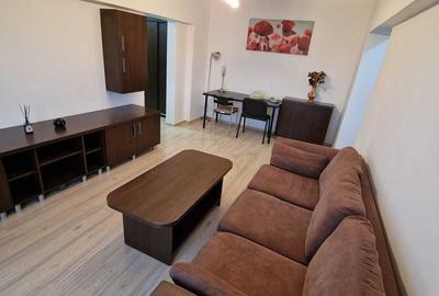 Apartament cu 3 camere decomandat, mobilat în Panduri - 2