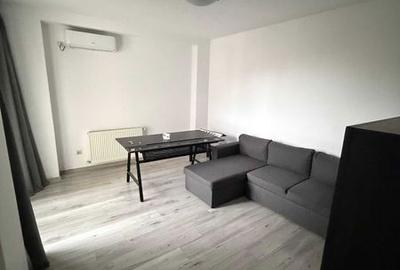 Apartament cu 2 camere decomandat în Gorjului