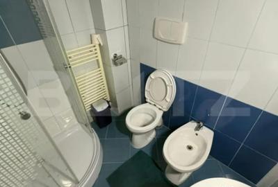 Apartament cu 2 camere decomandat în Central - 8