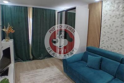 Garsonieră decomandată în Militari - 3