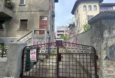 Spațiu comercial, de 15 mp, în Dorobanți - 4