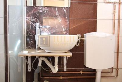Garsonieră decomandată, mobilată în Complex Studențesc - 8
