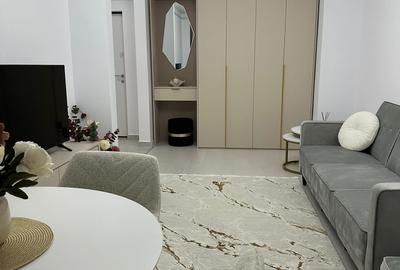 Apartament 2 camere Lux in Complexul Central Adress - 2