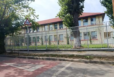 Vanzare Teren Constructii Bucurestii Noi Vanzare Teren Constructii Bucurestii Noi - 3