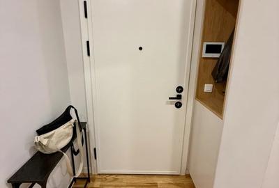 Apartament cu 3 camere decomandat, mobilat în Dămăroaia - 15