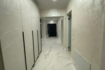 Apartament cu 4 camere decomandat, mobilat în Central - 1