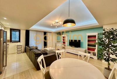 Apartament cu 3 camere decomandat, mobilat în Iancu Nicolae - 6