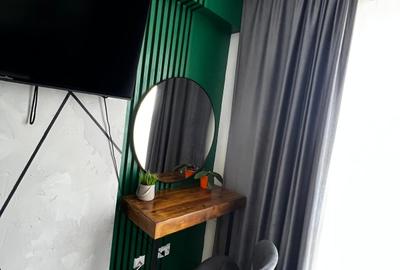 Apartament 2 camere,mobilat si utilat-Militari Residence - 12