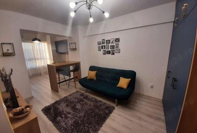 Apartament cu 2 camere în Nicolina - 7