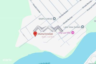 Spațiu comercial, în Străulești