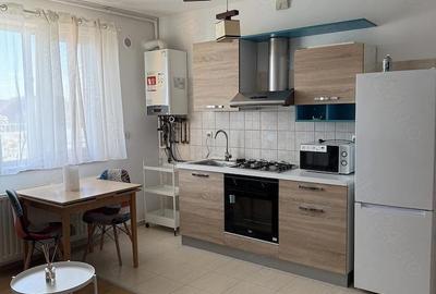Apartament cu 2 camere nedecomandat în Dumbrăvița - 2