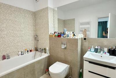 Apartament cu 4 camere decomandat, mobilat în Băneasa - 7