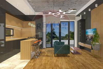 Casă cu 4 camere cu Teren 625 Mp în Dascălu - 19