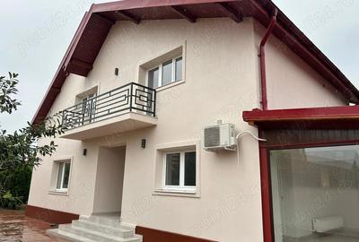 Casa 280 mp, Buftea, vizavi de Penny, Finalizata in 2024 - 14