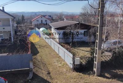 Vila Roznov din caramida finalizata 2018 - 2