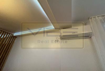 Apartament cu 3 camere semidecomandat, mobilat în Podu Roș - 94