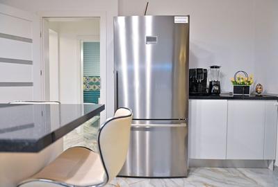 Duplex cu 6 camere cu Canalizare în Faleza Nord - 6