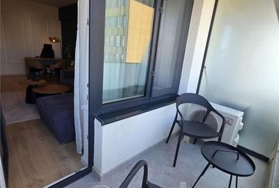 Apartament cu 2 camere în Nicolina