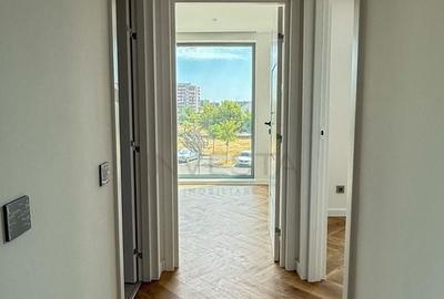 Apartament 3 intr-un imobil premium! Etajul 1! - 9