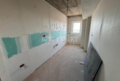 Apartament cu 2 camere semidecomandat în Titan - 8