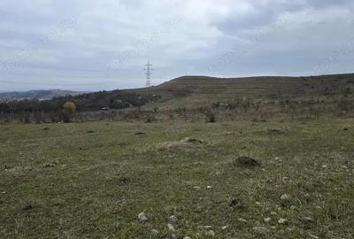 Teren pretabil pentru constructie casa, situat in Deva, zona Vulcan - 8