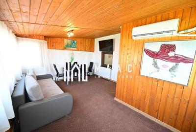 Penthouse | 2 Camere | Terasă 53MP | Zona Kogălniceanu - 20