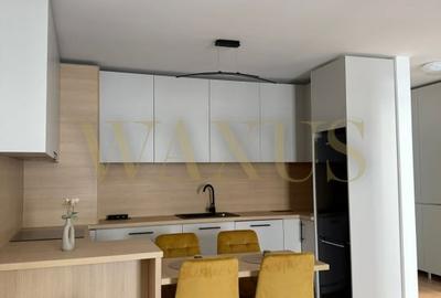 Apartament de 2 camere / et intermediar/ central / garaj - 3
