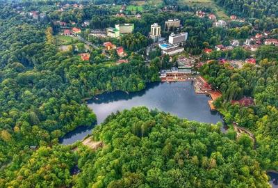 Apartament 2 camere in statiunea balneara Sovata - 7