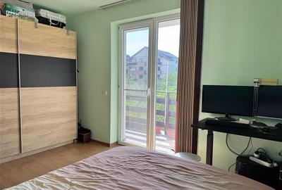 Apartament 2 camere decomandat, ETAJ 1. Zona premium Tractorul, vedere libera ca - 4