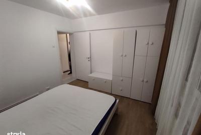 Apartament cu 2 camere decomandat, mobilat în George Enescu - 3