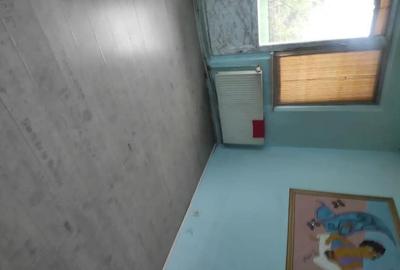 Apartament cu 2 camere în Micro 15 - 12