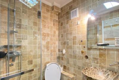 Studio modern, 36 mp, Poiana Brasov - 15