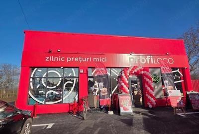 Spațiu comercial, de 1,612 mp, în Mihai Bravu - 1