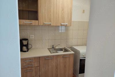 Garsonieră semidecomandată în Titan - 8