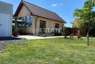 Casa individuala in Dumbravita - 8