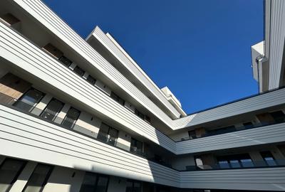 Pipera  parc Regina Ana , bloc nou super elegant - 2