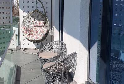 Apartament cu 2 camere decomandat în Central - 1