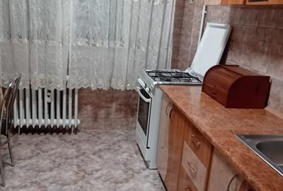 Apartament cu 2 camere semidecomandat în Titan