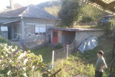 Casa la tara Hida Salaj - 7