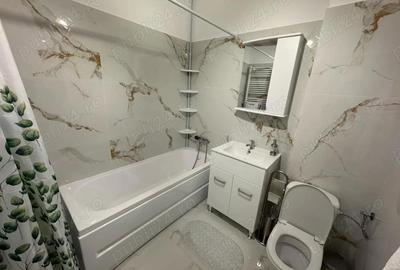 Apartament cu 2 camere decomandat în Unirii - 1