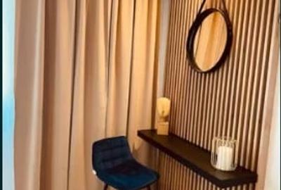 Universitate Metrou,et.4/9,DECOMANDATA,Amenajata,mobiliata,Libera - 2