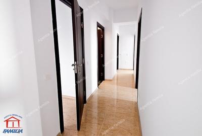 Inchiriere apartament nou, 3 camere, etaj 7, Italian Residence - 5