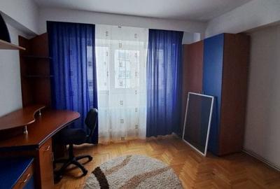 Apartament cu 3 camere decomandat în Gării - 7