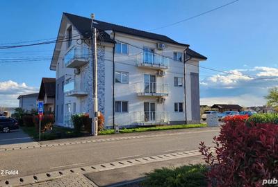 Ghiroda, inchiriez ap cu 2 camere etaj 1, nou. - 1