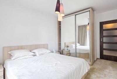 Apartament cu 2 camere decomandat, mobilat în Militari - 8